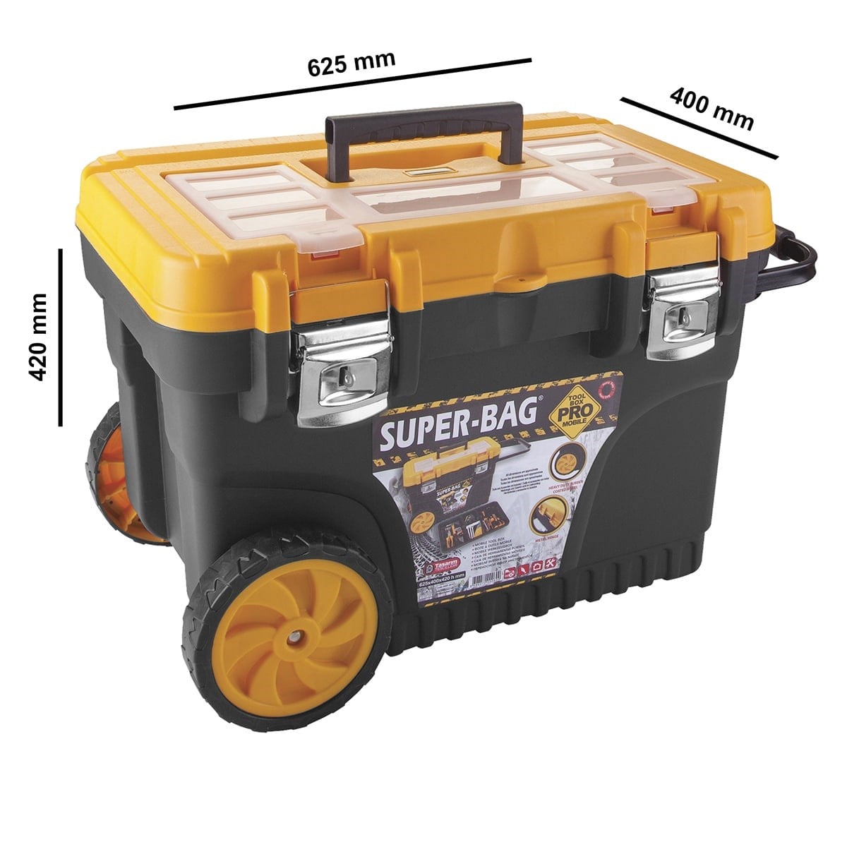 SUPER-BAG 22