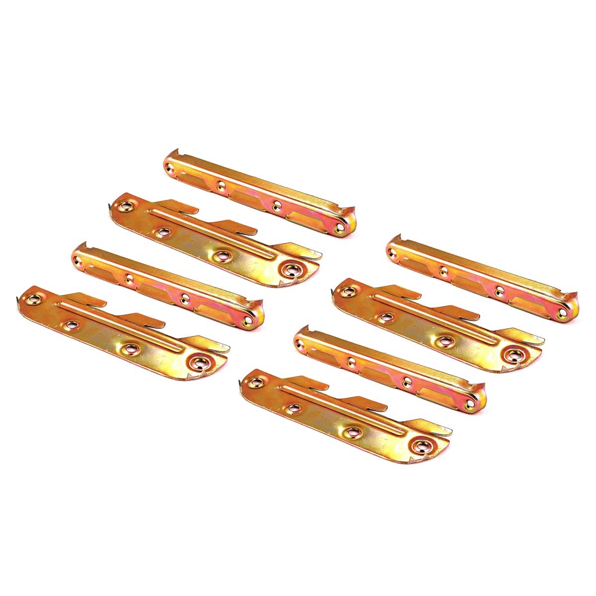 TIRNAKLI KARYOLA DEMİRİ