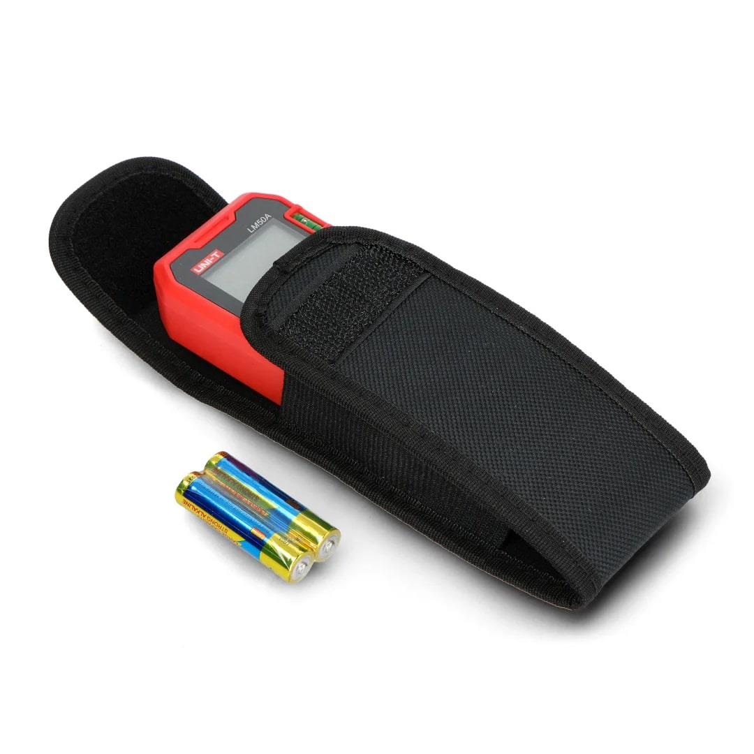 UNI-T Lazer Metre 50 M