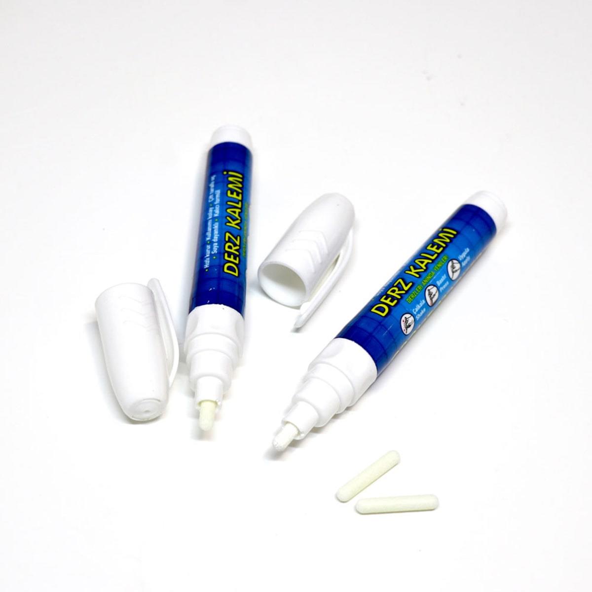VODASEAL Derz Kalemi Beyaz 2'li