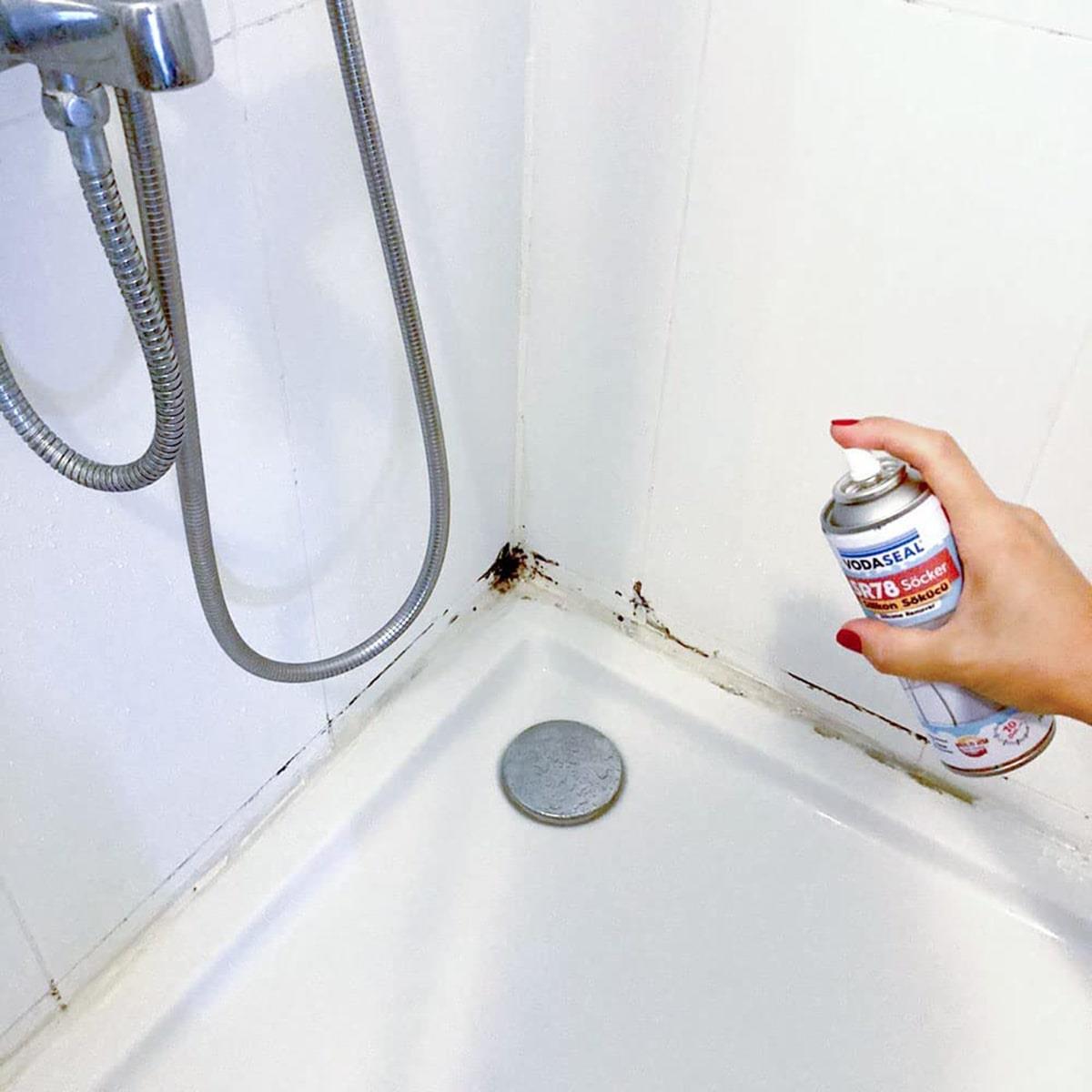 VODASEAL SR78 Silikon ve Etiket Sökücü 200 ml