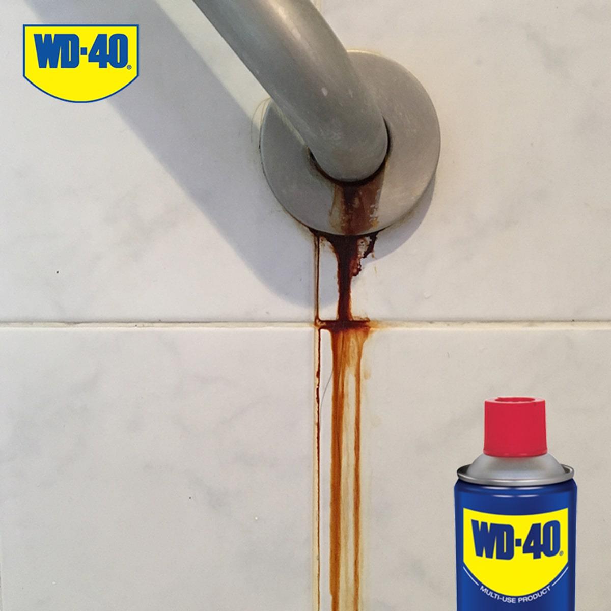 WD-40 Pas Sökücü Yağlayıcı Sprey 200 ml