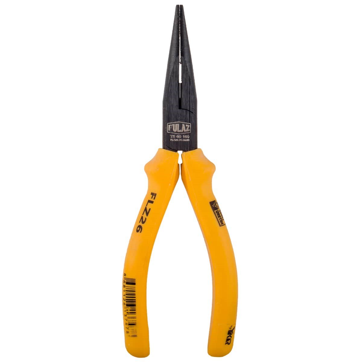 YAKAR FULAZ KARGABURUN 160