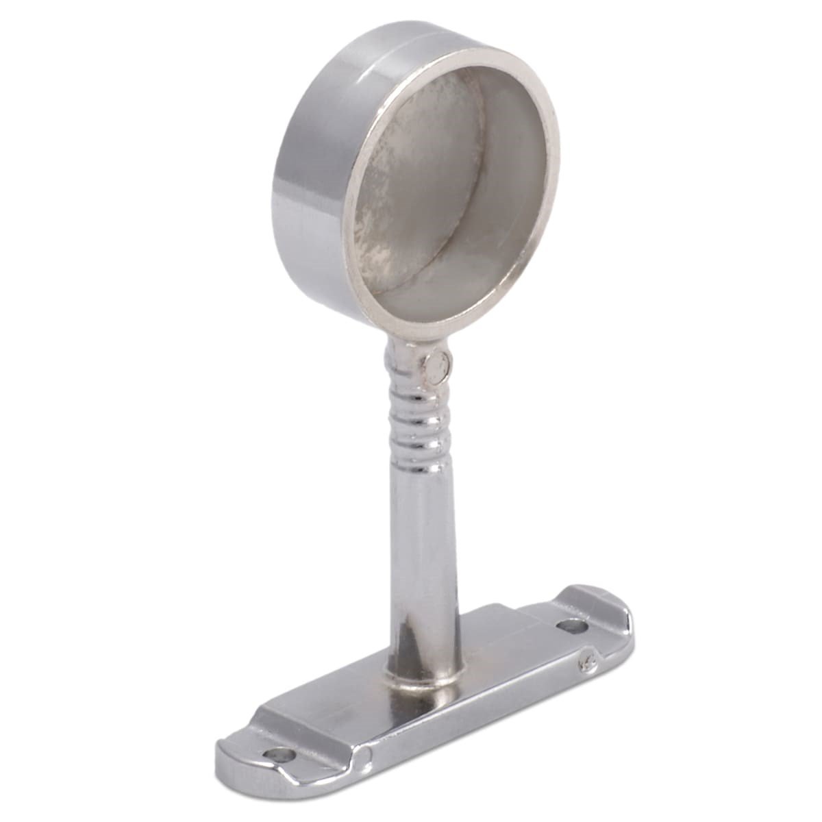 YUVARLAK AYAKLI FLANŞ KAPALI