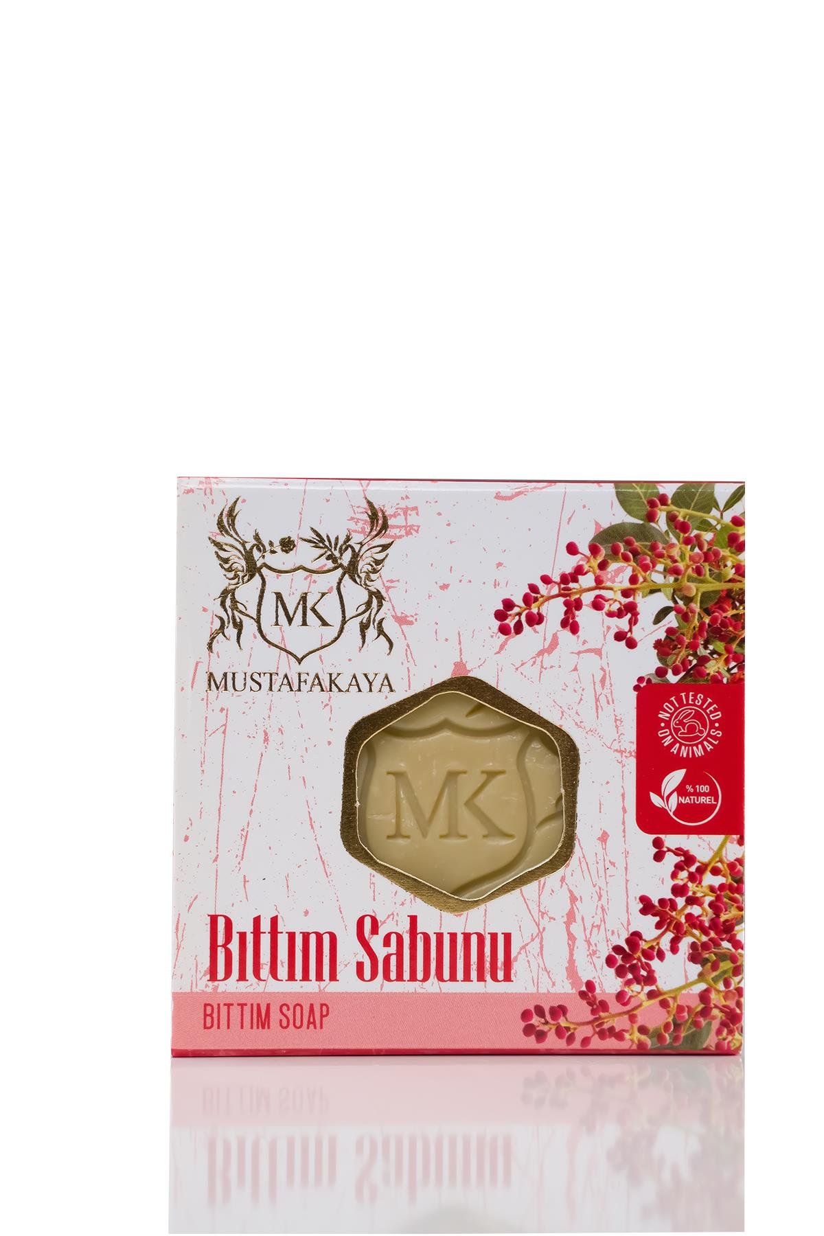 MK Bıttım Sabunu