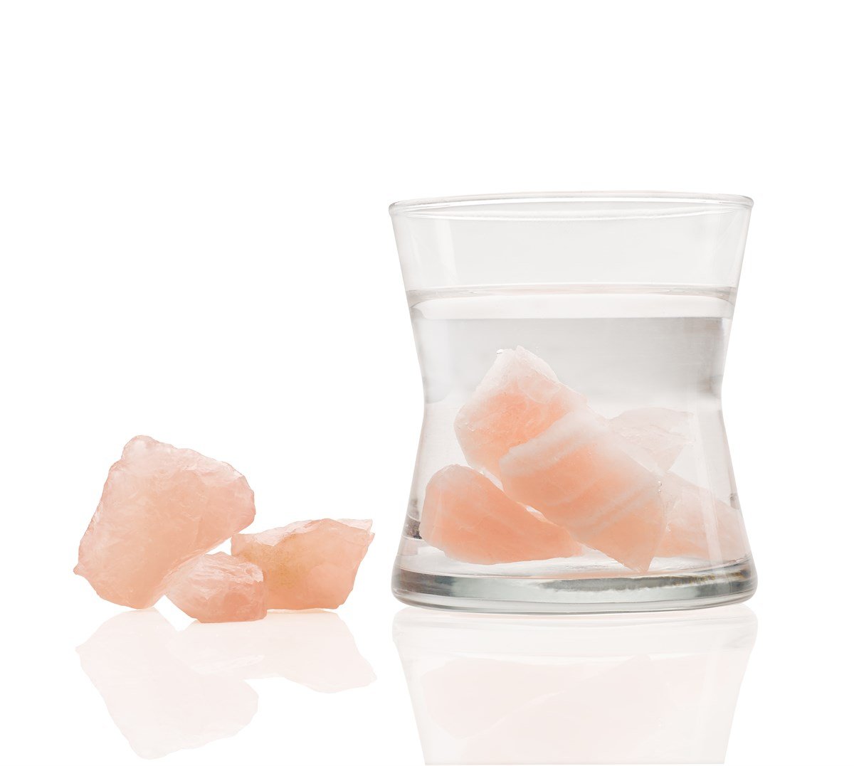 MK Gül Kuvars Taşı 40 Gr