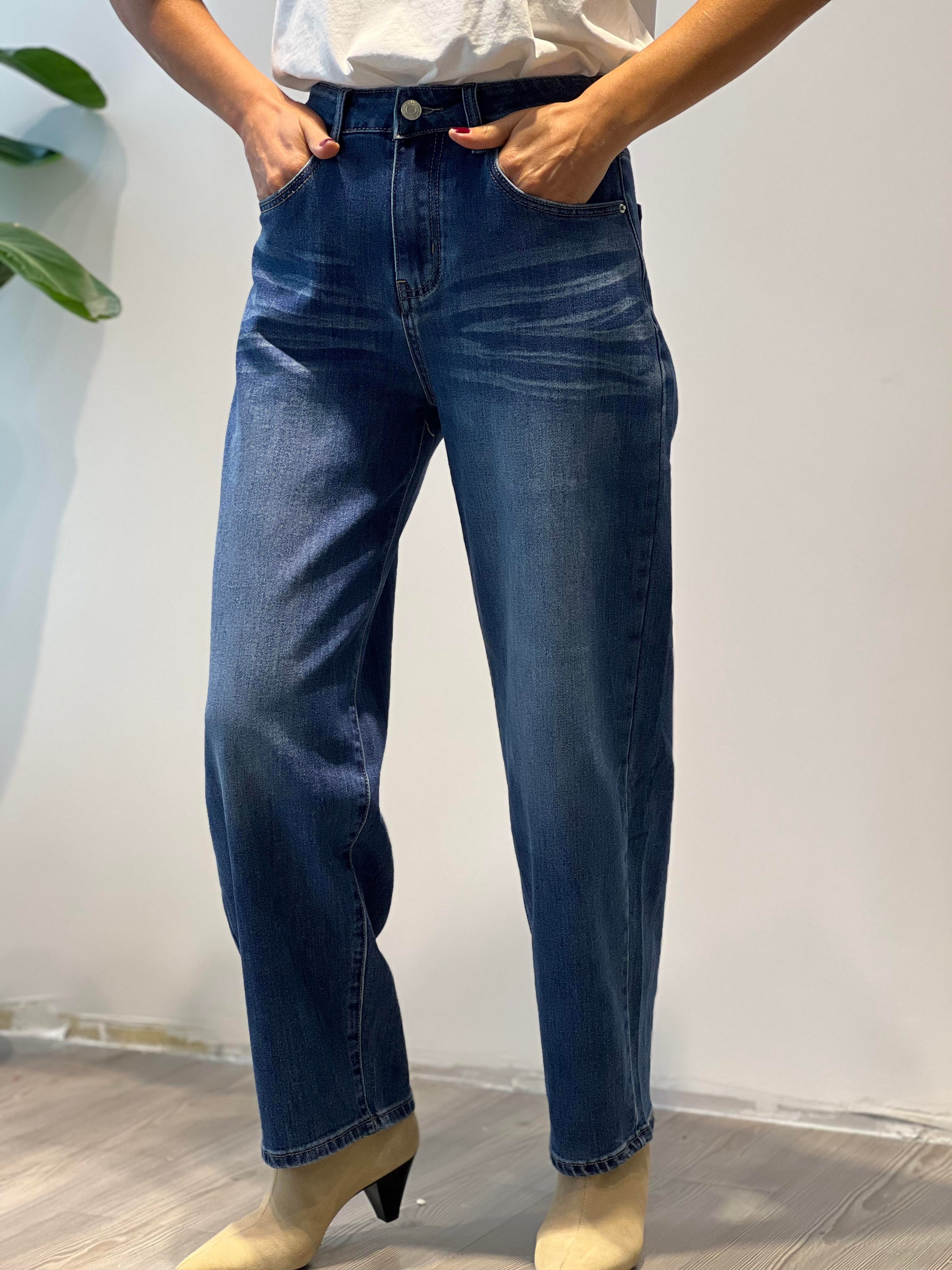 Jean pantolon