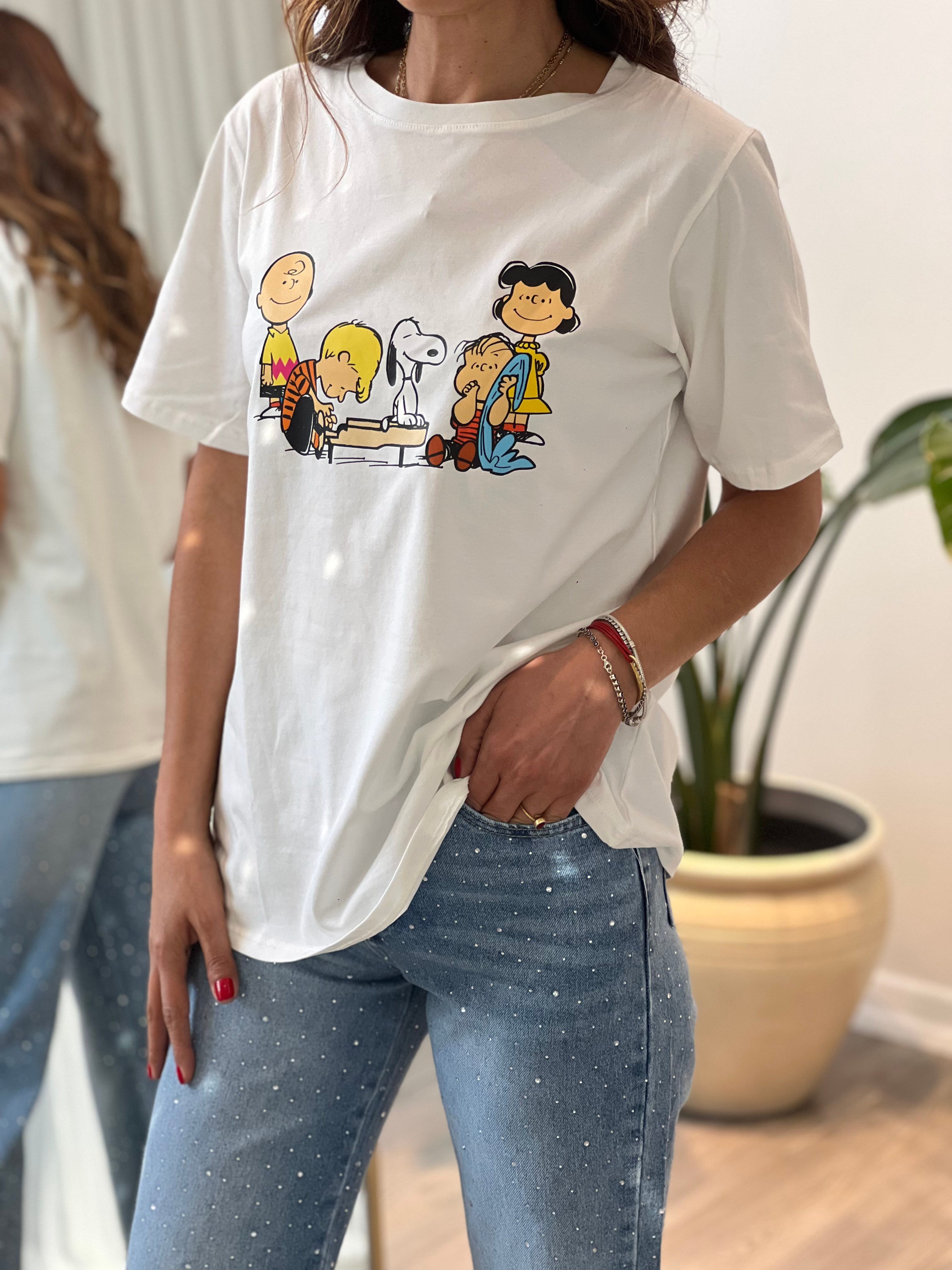 Tshirt