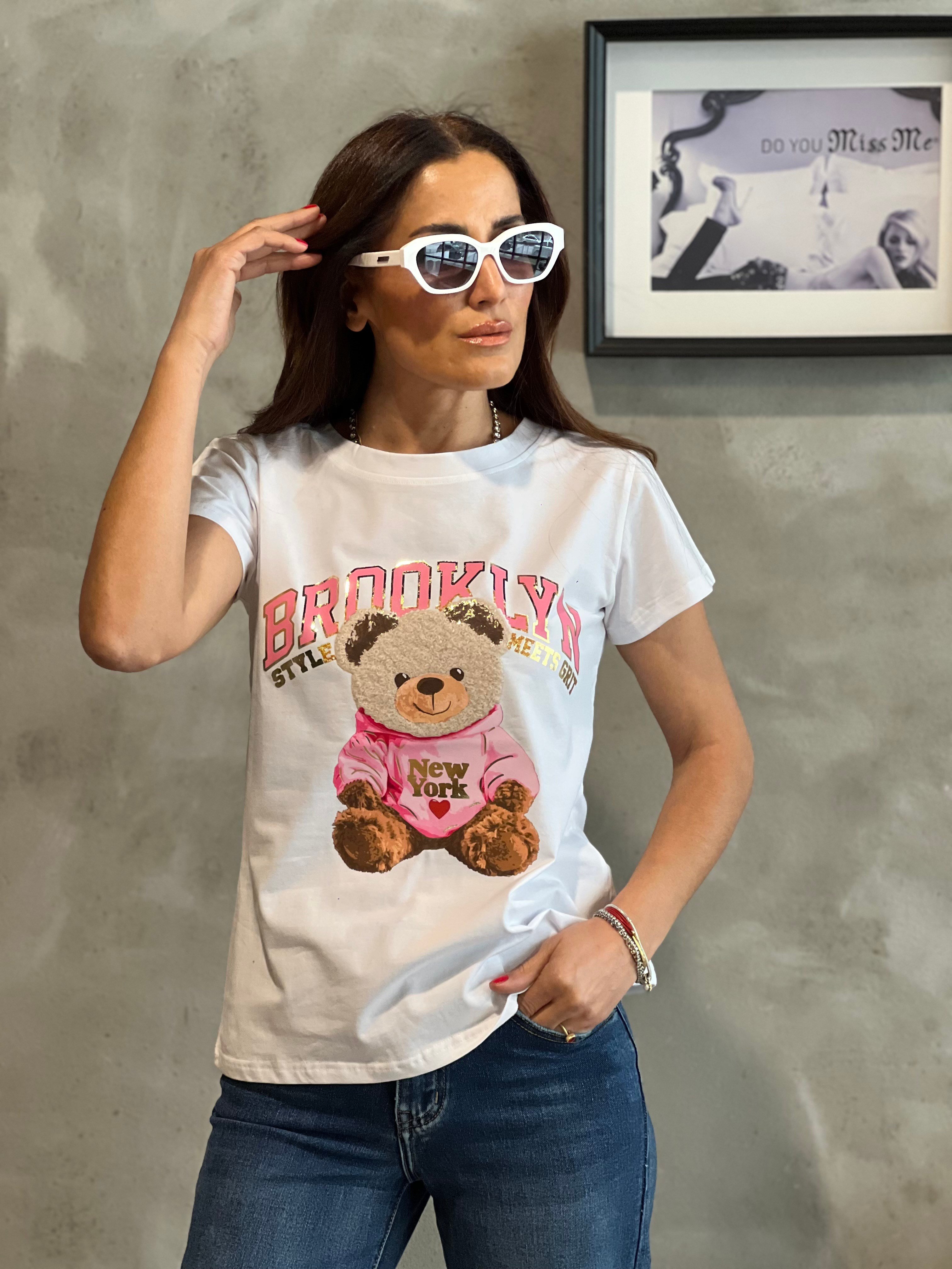 Tshirt