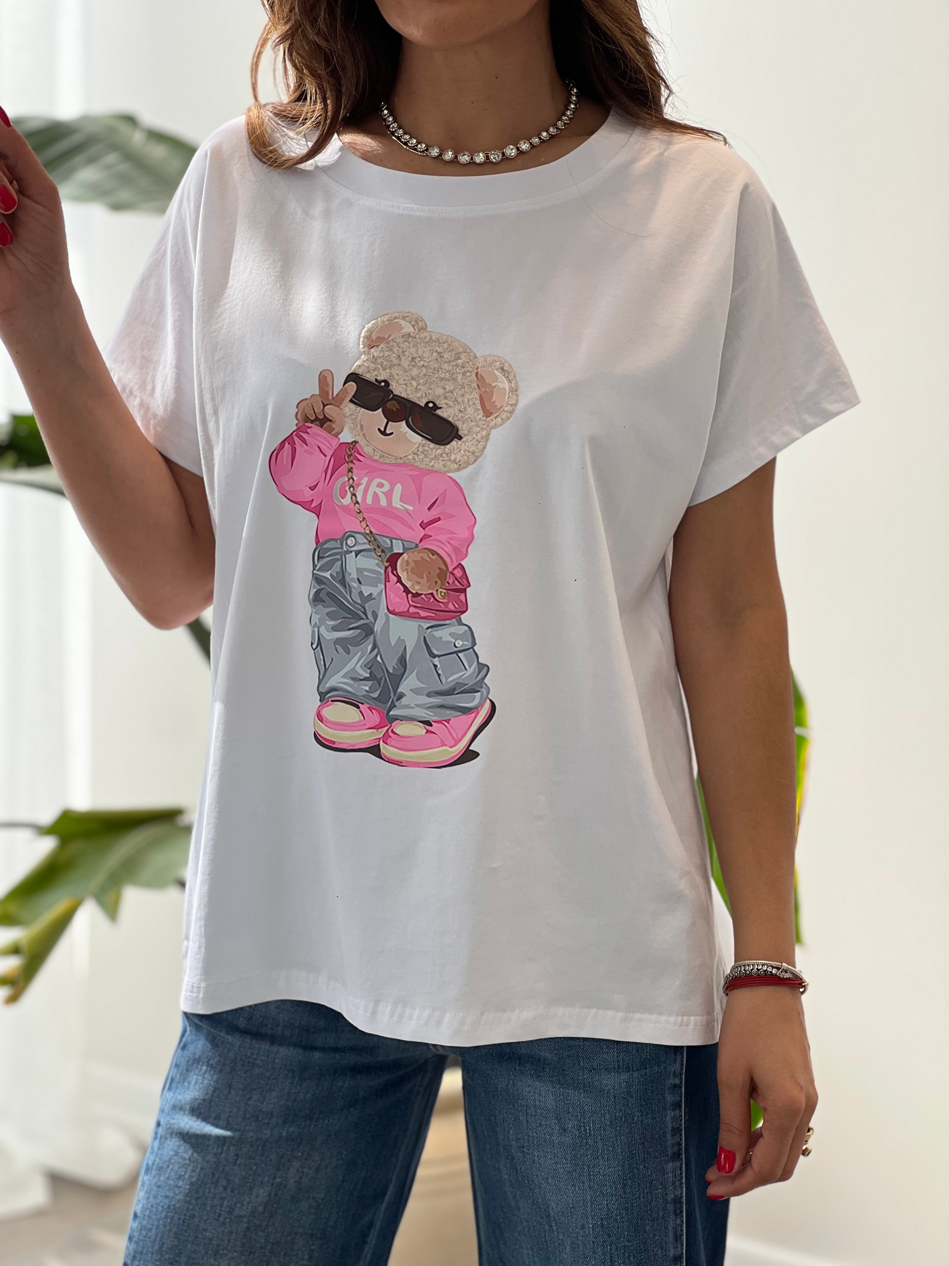 Tshirt
