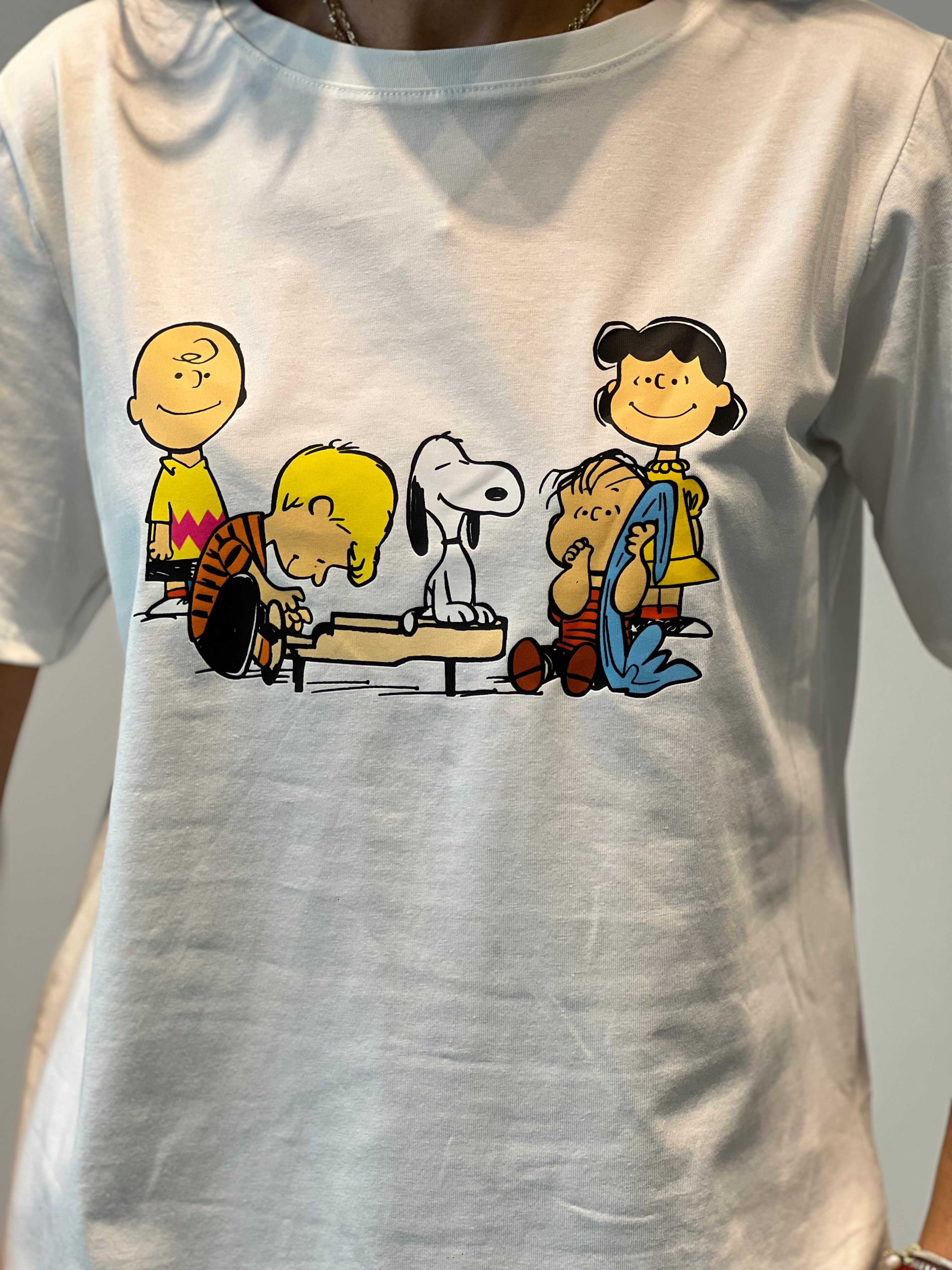 Tshirt
