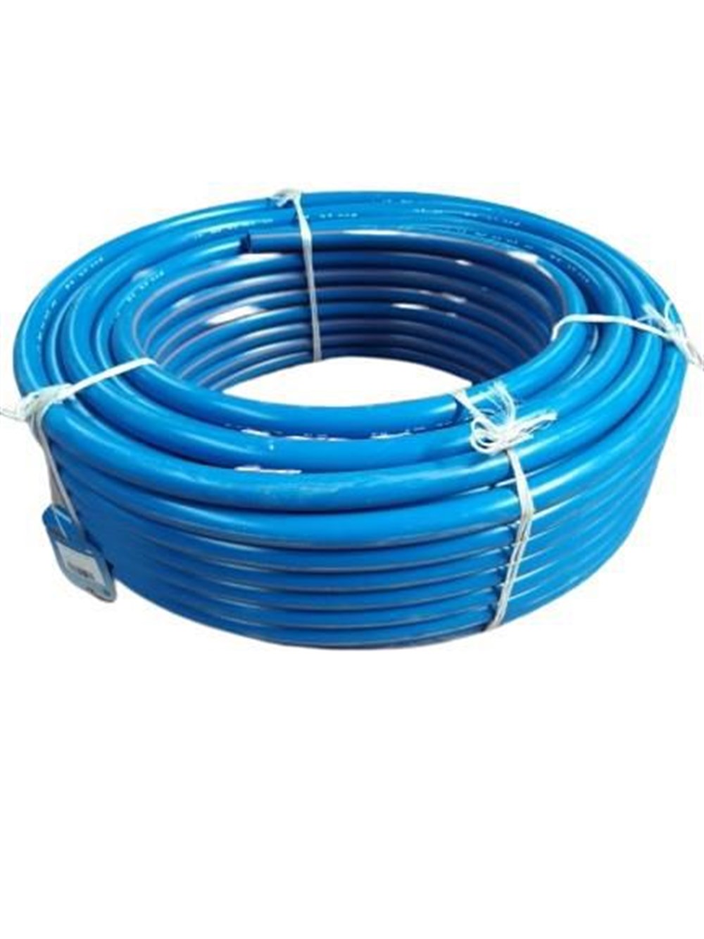 Fırat 32 Mm Mavi Kangal Boru Sulama Borusu 10 Atü (50 Metre)