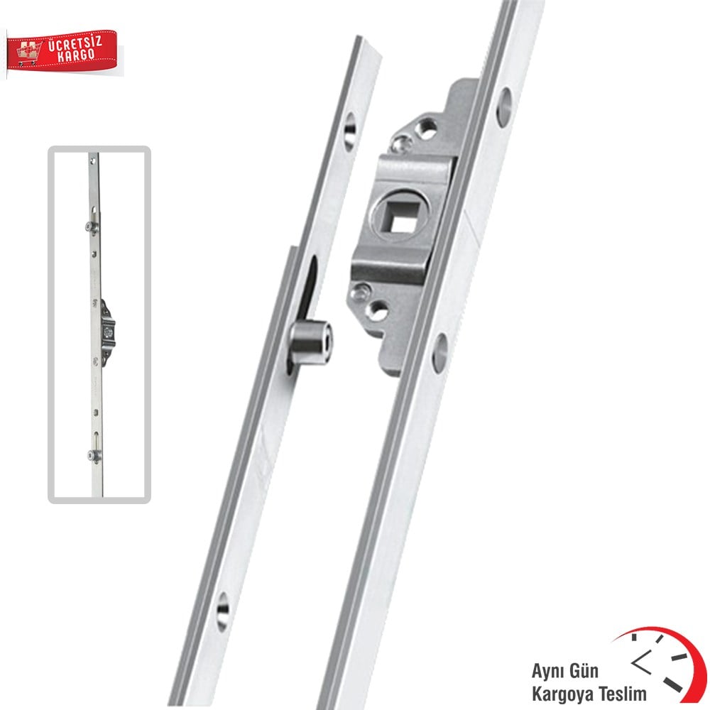 Pimapen Pvc Pencere Kapı İspanyoleti 100 Cm