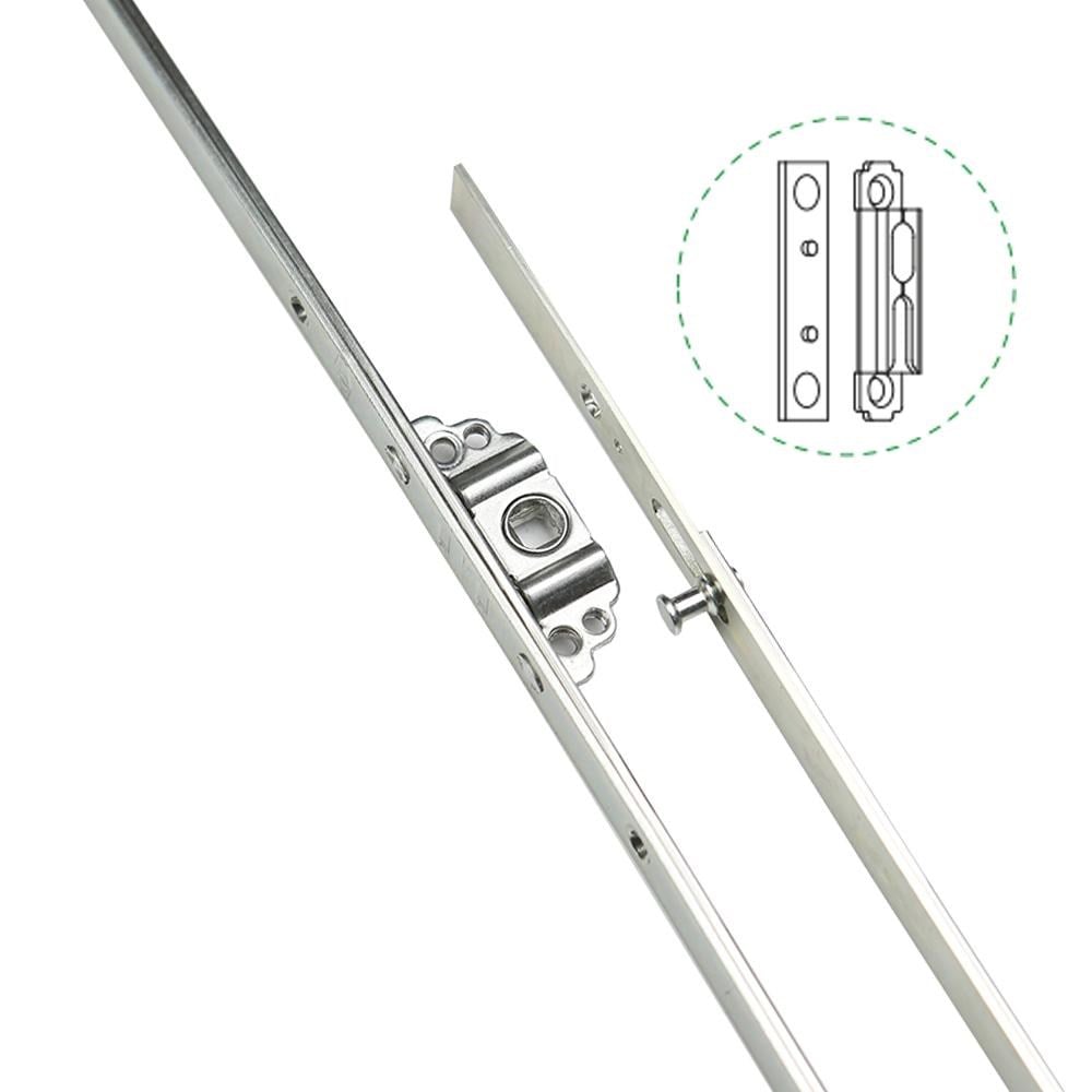 Pimapen Pvc Pencere Kapı İspanyoleti 100 Cm
