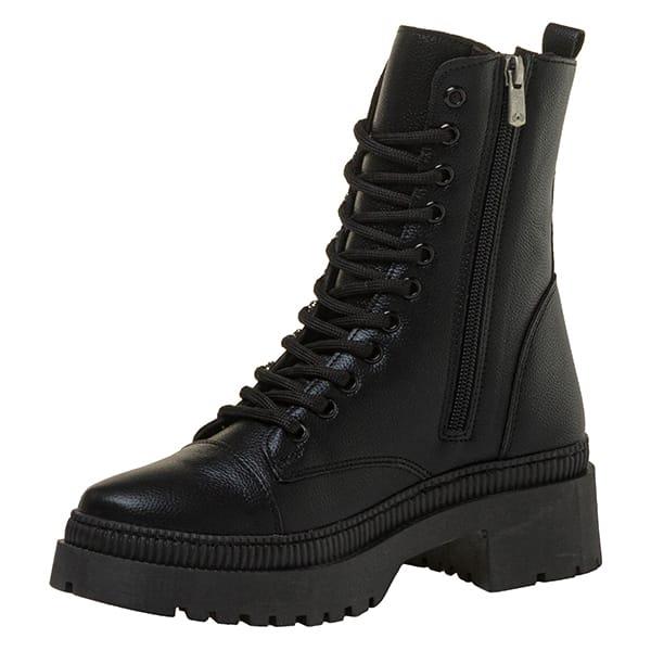 23K.266 ZENNE K9075-1 SİYAH ZARA (36-40)