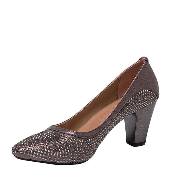 23K.436 ZENNE 9171 PLATİN SULTAN (38-42)
