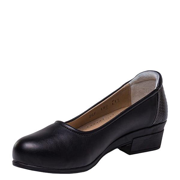 23K.504 ZENNE H190 SİYAH (37-41)