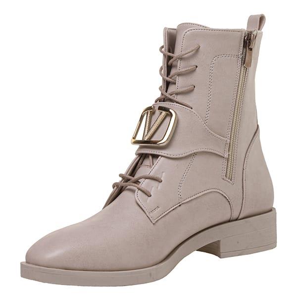 23K.124 ZENNE 407 EKRU CİLT (36-40)