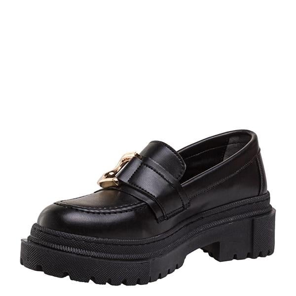 23K.031 ZENNE 1060 SİYAH CİLT (36-40 )