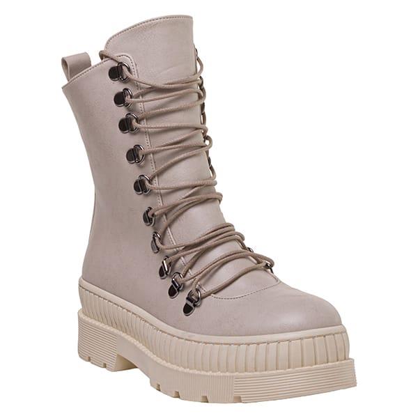 23K.124 ZENNE 300 BEJ CİLT (36-40)