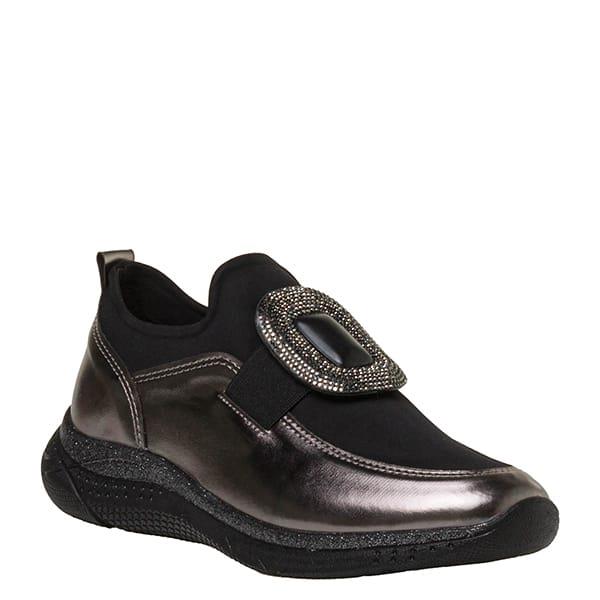 23K.302 ZENNE 20063 PLATİN METALİK (36-40)