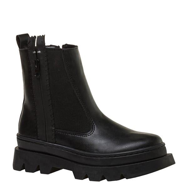 23K.208 ZENNE 105 SİYAH CİLT (36-40)