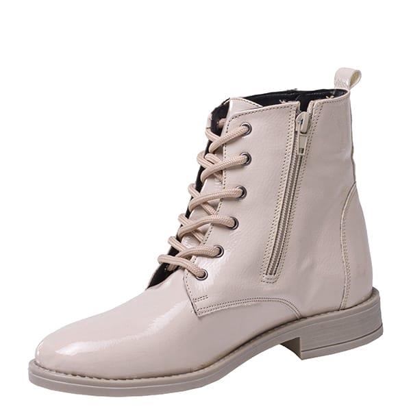 23K.091 ZENNE A206 BEJ KIRIŞIK RUGAN (36-40)