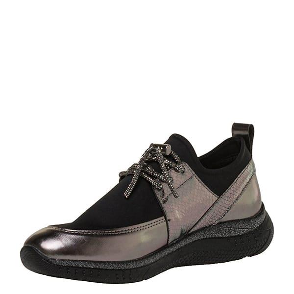 23K.302 ZENNE 20064 PLATİN METALİK (36-40)