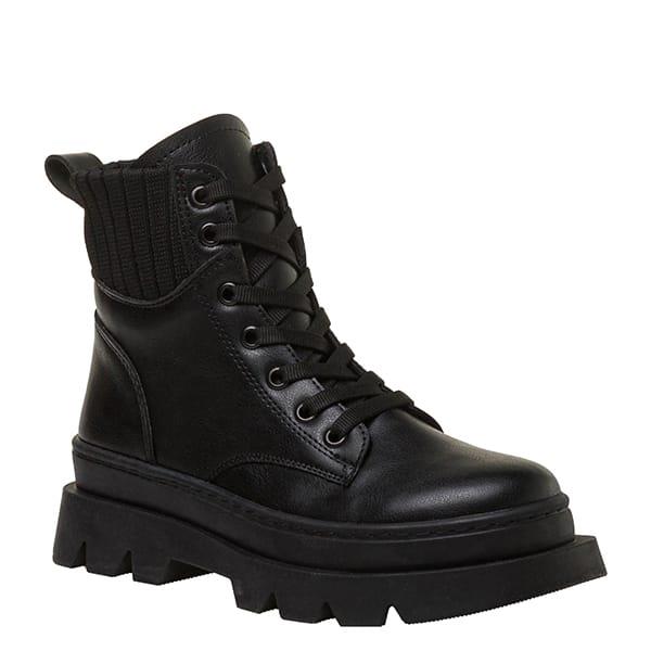 23K.208 ZENNE 101 SİYAH CİLT (36-40)