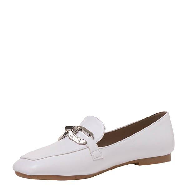 23K.056 ZENNE 3003 BEYAZ CİLT (37-40)