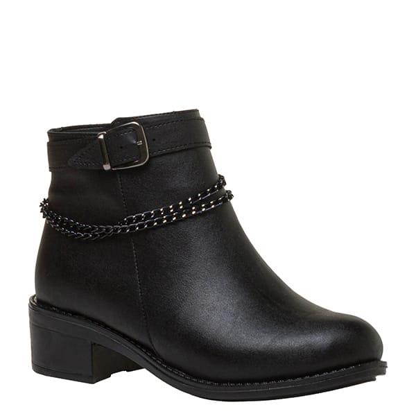 23K.091 ZENNE S04 SİYAH CİLT (36-40)