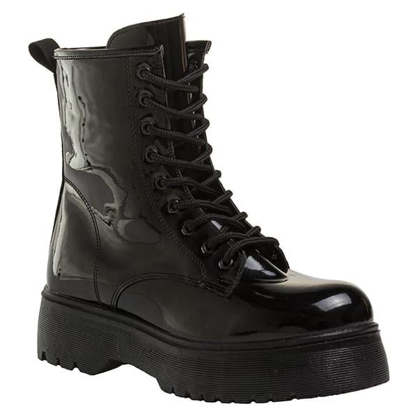 23K.031 ZENNE 2400 SİYAH RUGAN (36-40 )