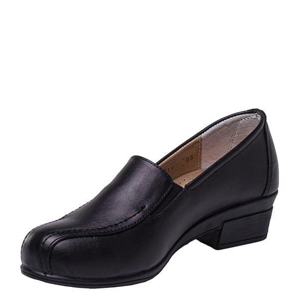 23K.504 ZENNE H514 SİYAH (37-41)