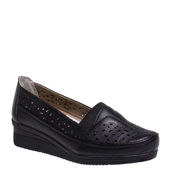 23K.504 ZENNE C158 SİYAH CİLT (38-42)