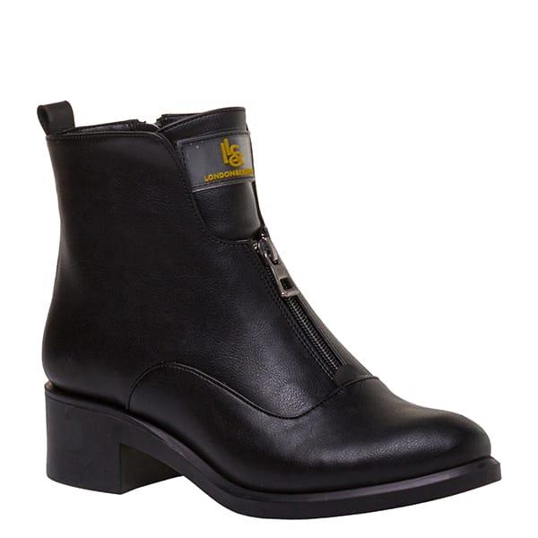 23K.124 ZENNE 0106 SİYAH CİLT (36-40)