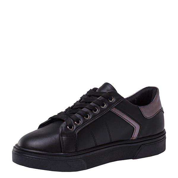 23K.410 ZENNE 407 SİYAH BRONZ(36-40)