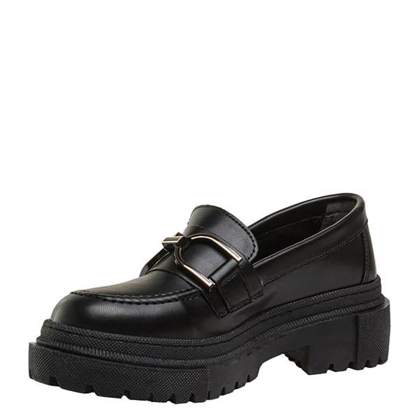23K.031 ZENNE 1000 SİYAH CİLT (36-40 )