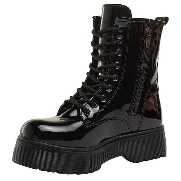 23K.031 ZENNE 2400 SİYAH RUGAN (36-40 )