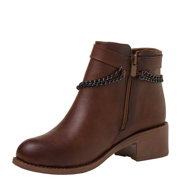 23K.091 ZENNE S04 TABA CİLT (36-40)
