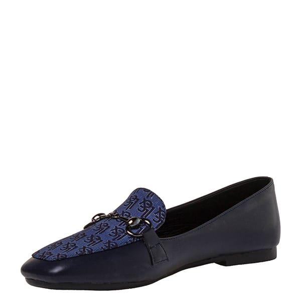 23K.056 ZENNE 3004 LACİVERT LONDON (37-40)