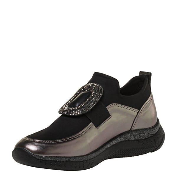 23K.302 ZENNE 20063 PLATİN METALİK (36-40)
