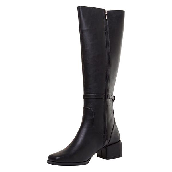 23K.124 ZENNE 0200 SİYAH CİLT (36-40)