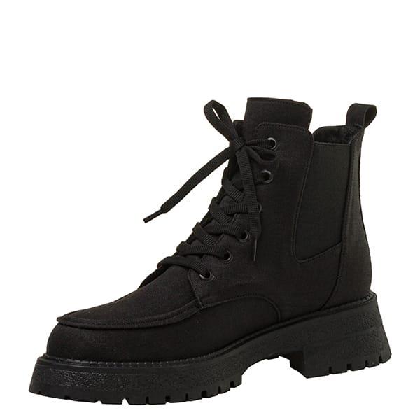 23K.302 ZENNE 1003 SİYAH KOT (36-40)