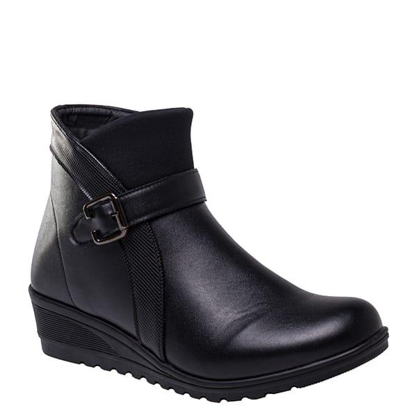 23K.355 ZENNE 083 SİYAH CİLT 37-41