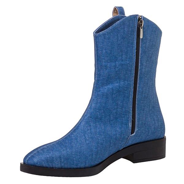 23K.124 ZENNE 404 KOYU KOT (36-40)