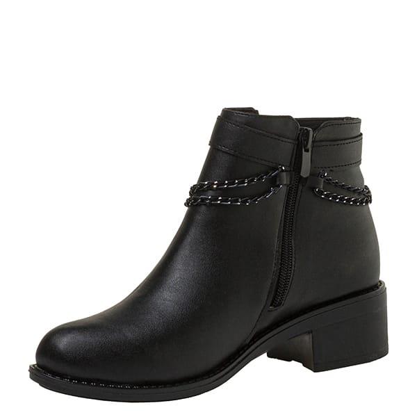 23K.091 ZENNE S04 SİYAH CİLT (36-40)