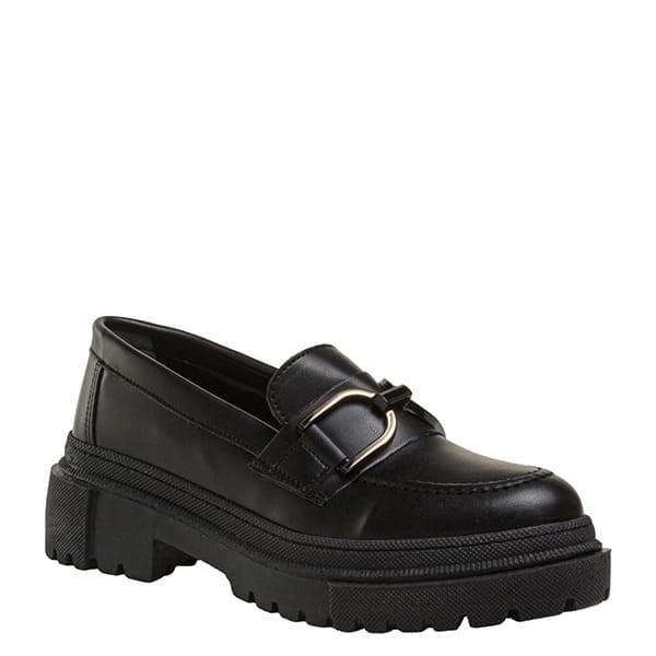 23K.031 ZENNE 1000 SİYAH CİLT (36-40 )