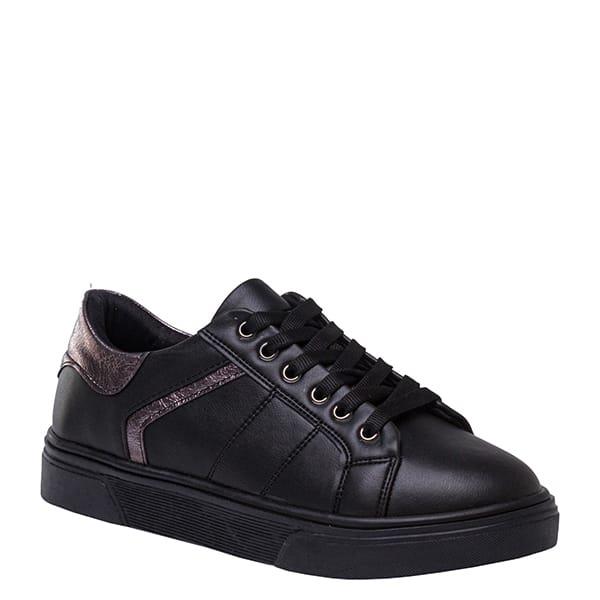 23K.410 ZENNE 407 SİYAH BRONZ(36-40)