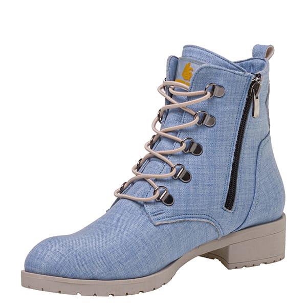 23K.124 ZENNE 504 AÇIK KOT (36-40)