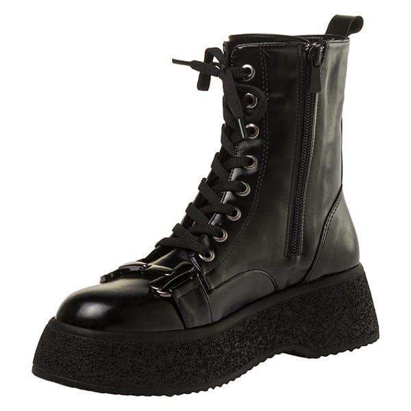23K.302 ZENNE 804 SİYAH METALİK (36-40)